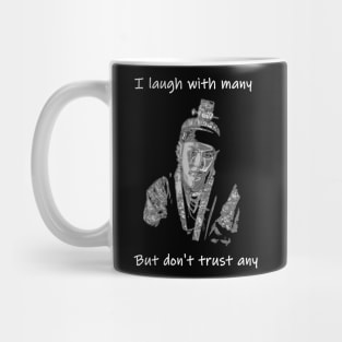 Agust D 3300520 Mug